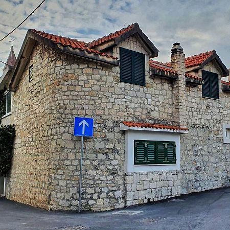 Promaja Villa Kaštela Exterior foto